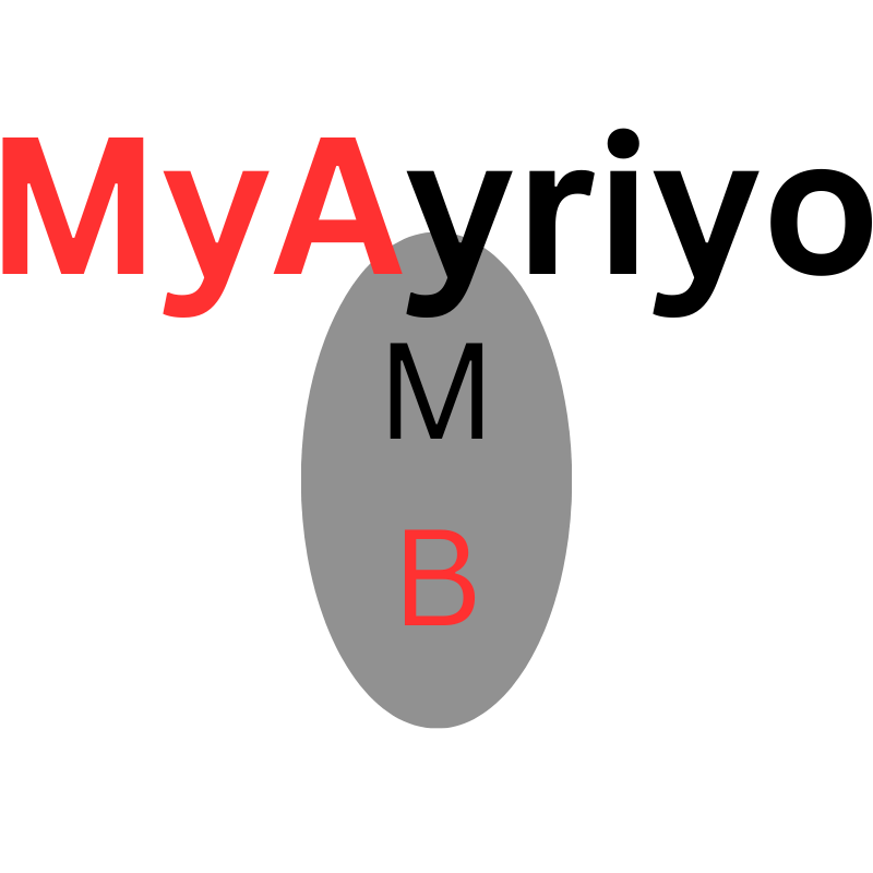 MyAriyo- Finance Insights, Insurance Tips, cybersecurity