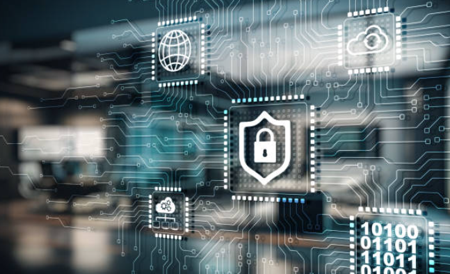 Cybersecurity Trends to Watch in 2024: Protecting Your Business in the Digital Age