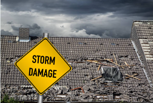 Insurance and Climate Change: The Importance of Disaster Insurance